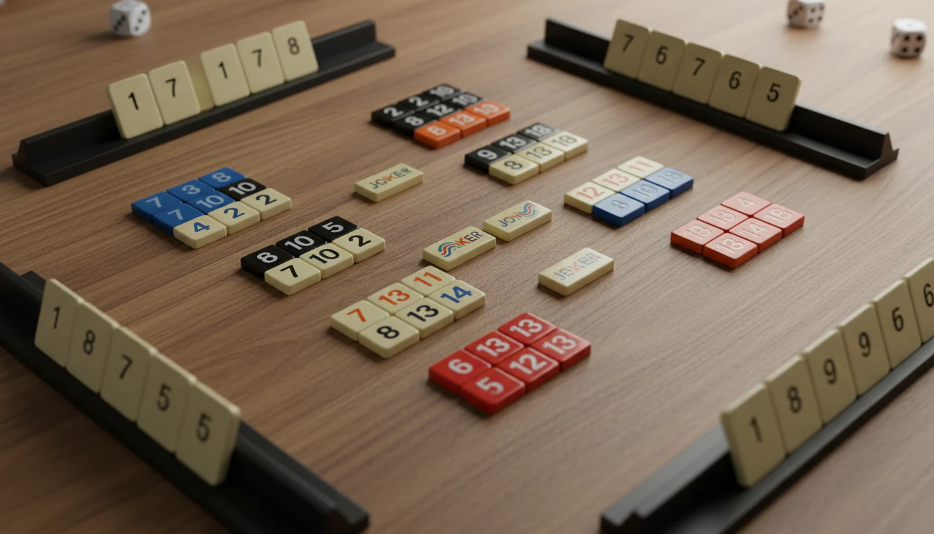 Rummikub rules featured scene