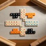 Rummikub Official Rules: Tile Manipulation and Penalties rummikub-invalid-manipulation-draw-penalty-rule-1