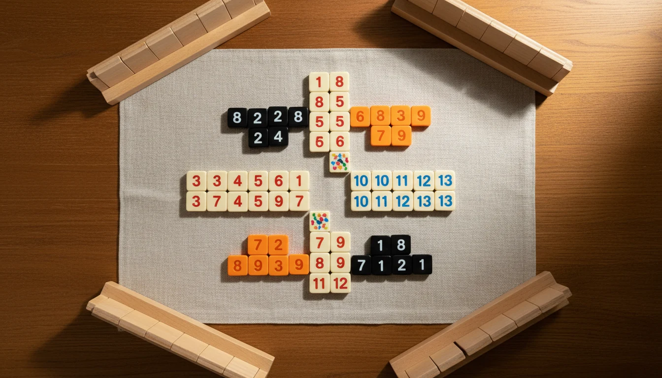Rummikub rules featured scene