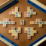 Rummikub Joker Replacement Rules: Official & House Rules rummikub-joker-replace-rules-after-initial-meld-1