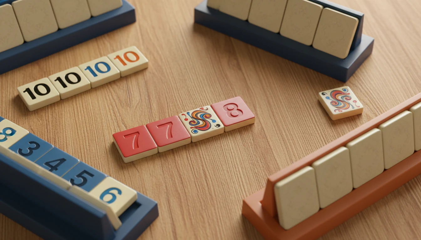 Rummikub rules featured scene