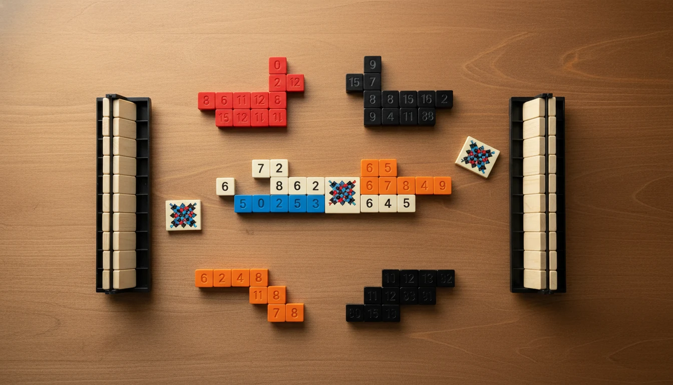 Rummikub rules featured scene