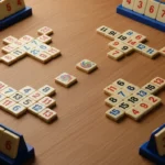 Rummikub Invalid Play Reset Rules: Official Guide rummikub-table-reset-rule-if-invalid-play-1