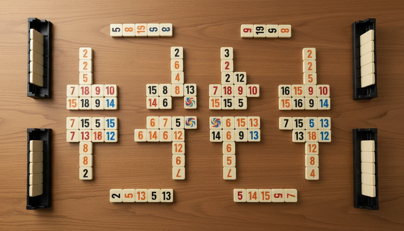 Rummikub rules featured scene