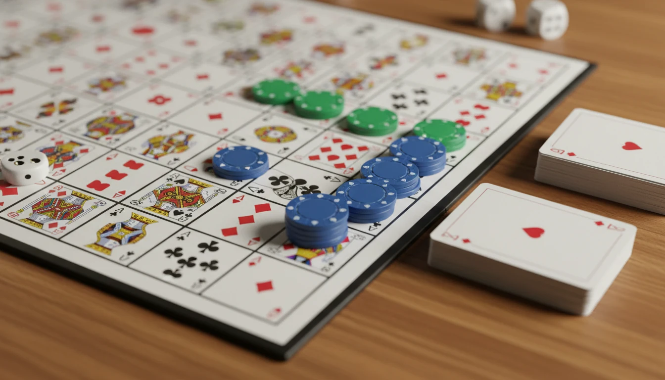 Sequence rules rule situation