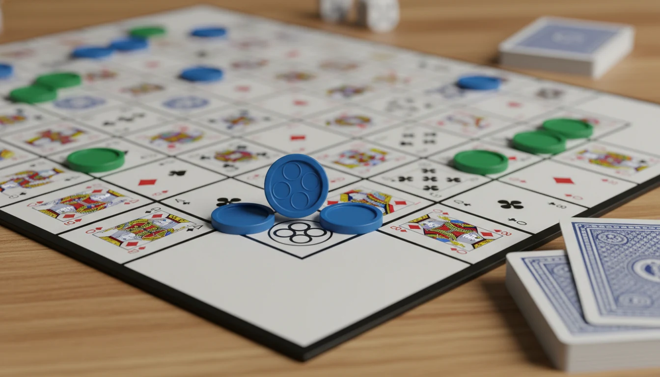 Sequence rules rule situation