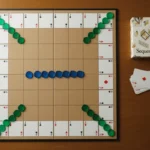 Sequence Official Rules: Winning with Two Sequences sequence-win-condition-two-sequences-to-win-1
