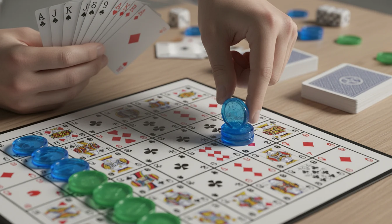 Sequence rules rule situation
