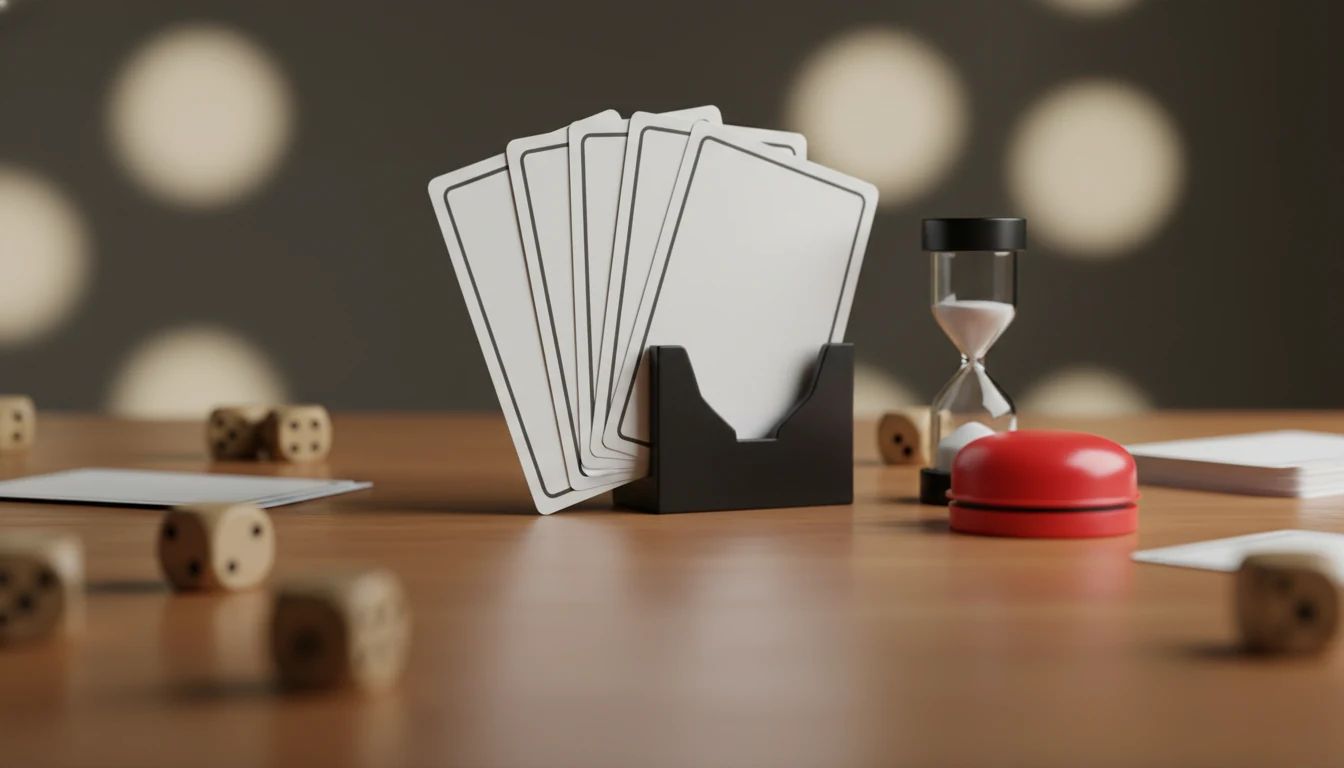 Taboo rules rule situation