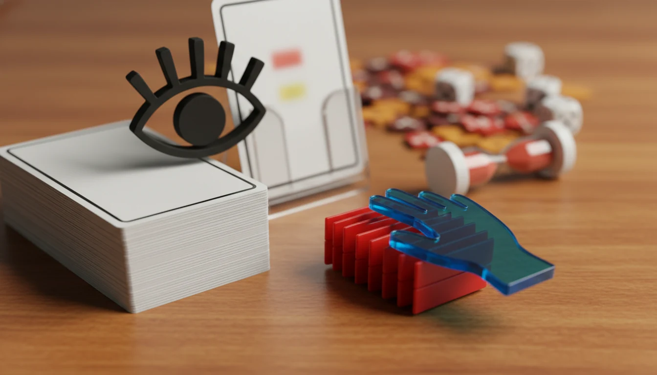 Taboo rules rule situation