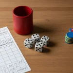 Yahtzee Joker and Bonus Chip Official Rules Guide yahtzee-bonus-yahtzee-must-pick-joker-category-1