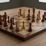 Chess En Passant Official Rules: Timing and Mechanics chess-en-passant-must-be-done-immediately-rule-1
