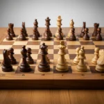Chess En Passant Official Rules: How to Capture Pawns chess-rules-en-passant-two-pawns-adjacent-1