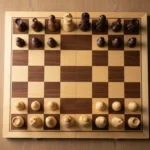 Chess Touch-Move Official Rules: FIDE Laws of Chess Guide chess-rules-touch-move-rule-official-1