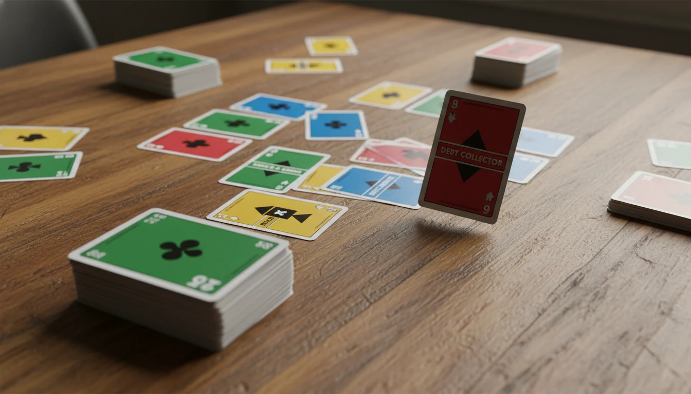 Monopoly Deal rules featured scene